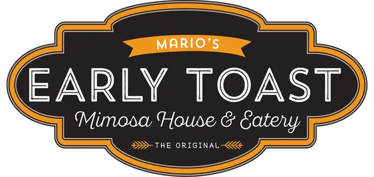 Mario's Early Toast