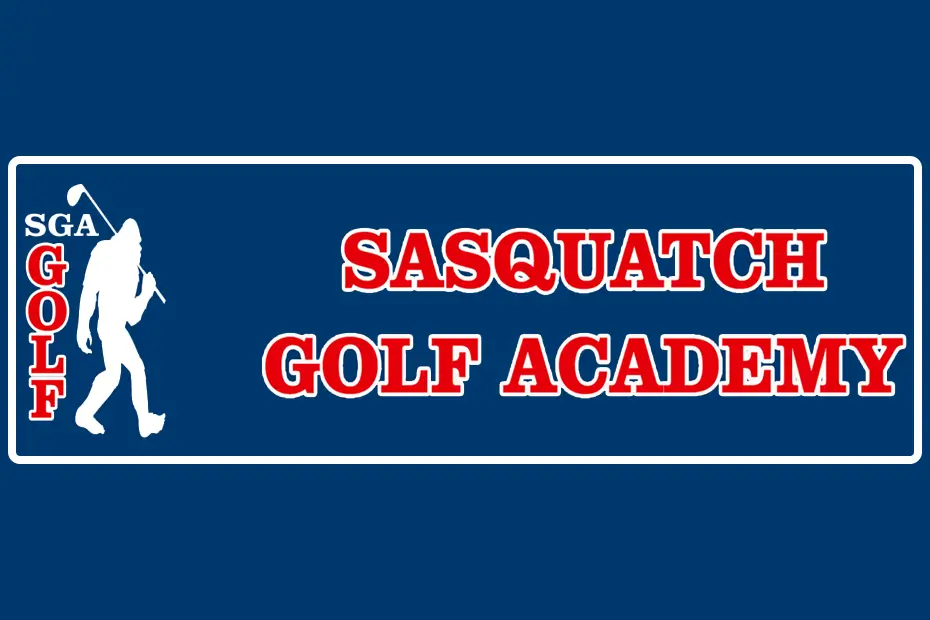 Sasquatch Golf Academy