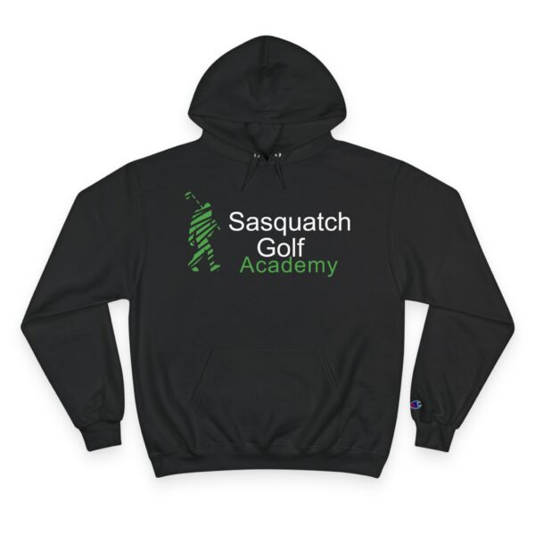 SGA Big ACC Tour Champion Hoodie