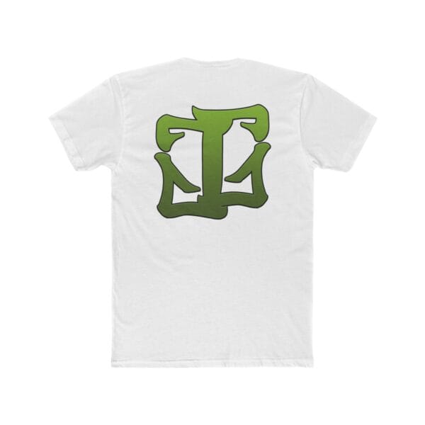 SGA Graffiti Golf Tee