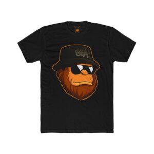 Sasquatch Golf Academy OG Squatch Tee