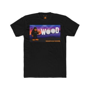 Sasquatch Golf Academy Big Wood Tee