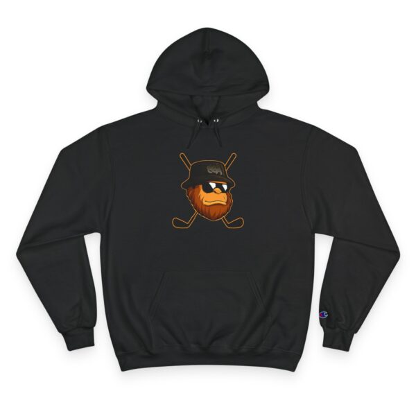 SGA Squatch Of Clubs Champion Hoodie