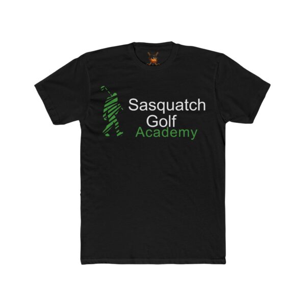 Sasquatch Golf Academy Big ACC Tee