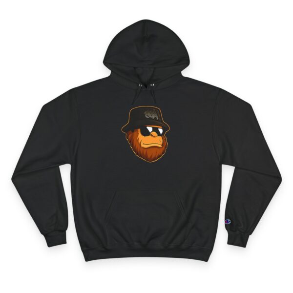 SGA OG Squatch Champion Hoodie