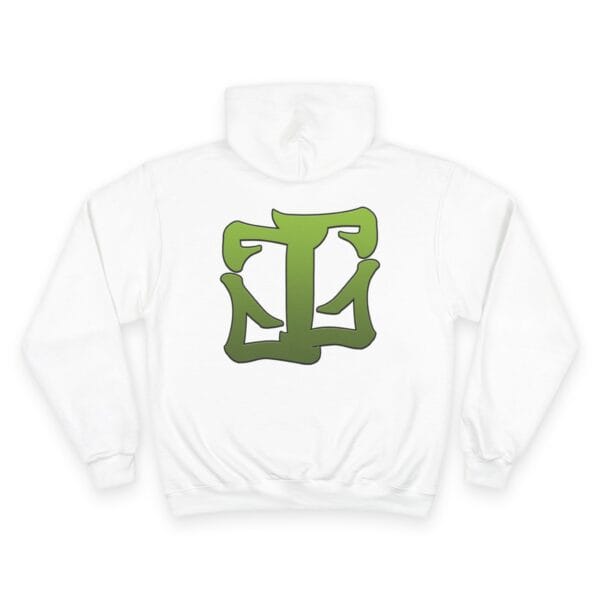 SGA Graffiti Golf Champion Hoodie