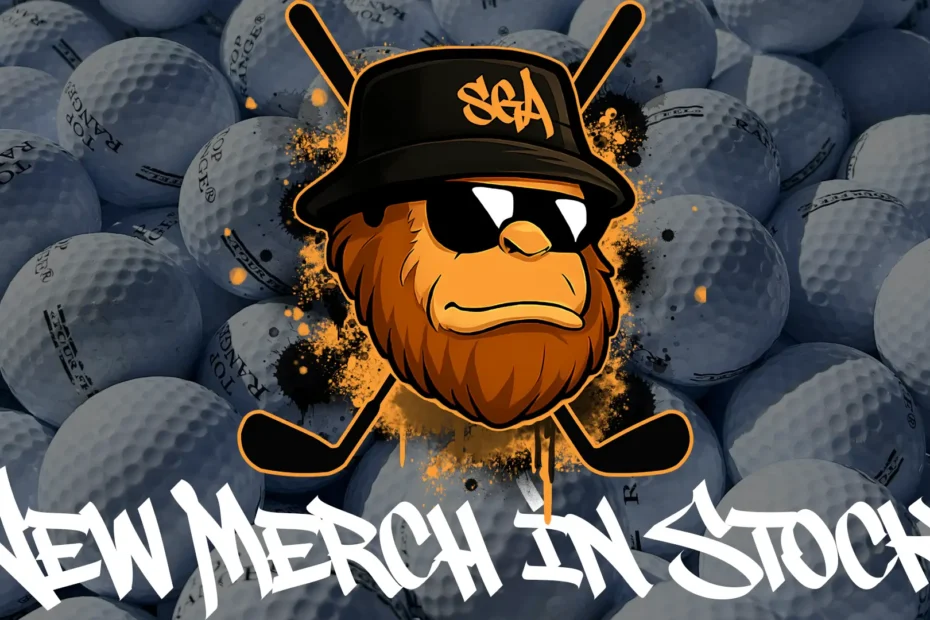 New SGA Tees Are Now Available