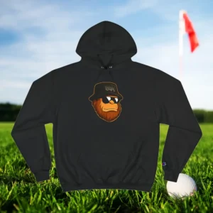 SGA OG Squatch Champion Hoodie