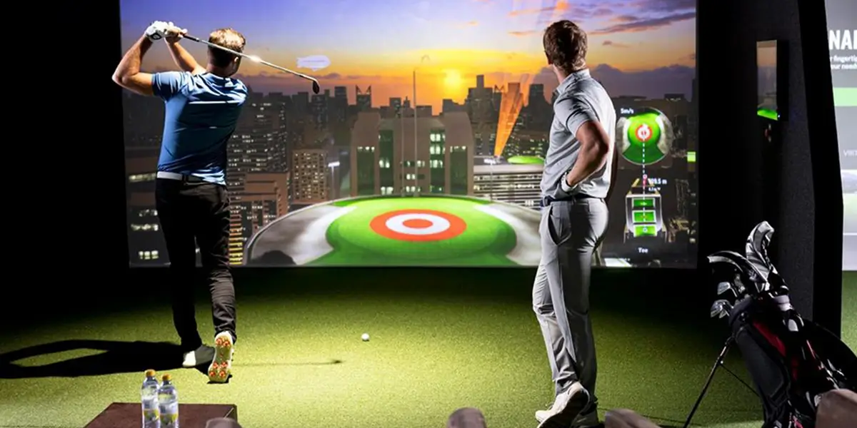 Sasquatch Golf Academy