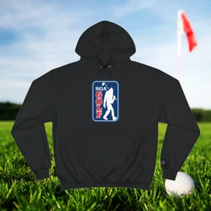 SGA Tour Logo Champion Hoodie